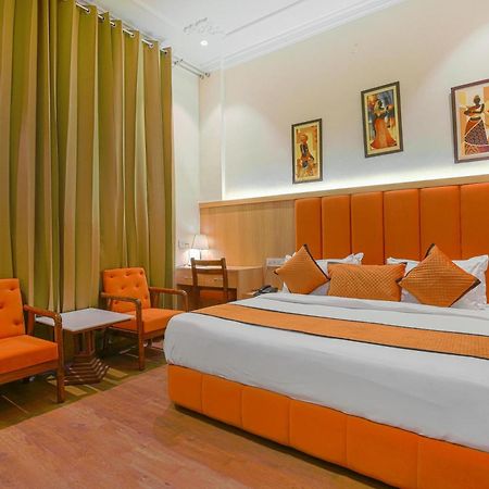 Hotel Ricky International アムリトサル エクステリア 写真