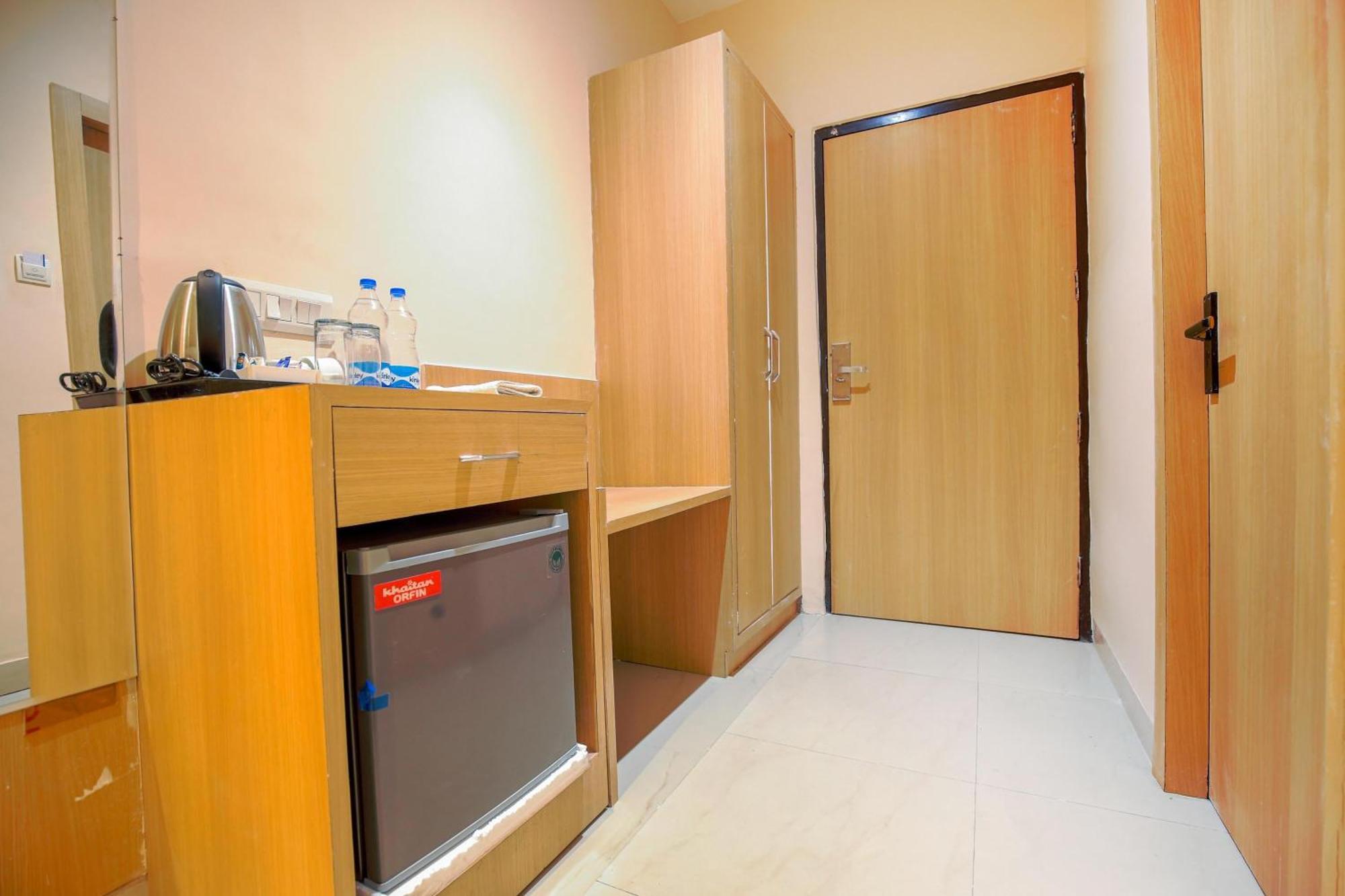 Hotel Ricky International アムリトサル エクステリア 写真